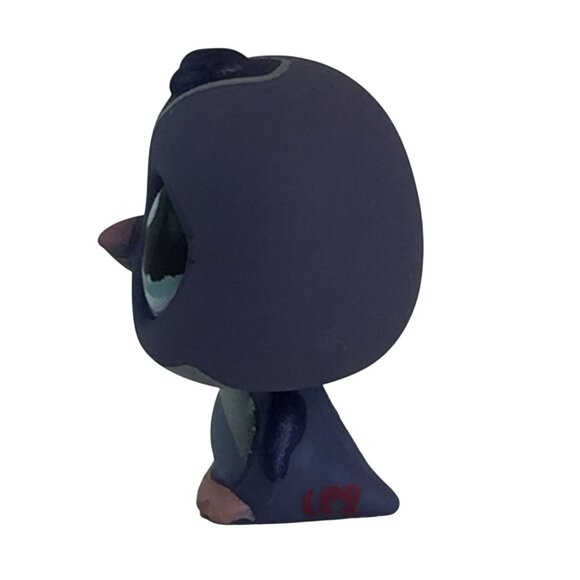 Littlest Pet Shop LPS #1085 Penguin #654 Puffin #1511 Walrus Arctic Figures - Picture 10 of 15